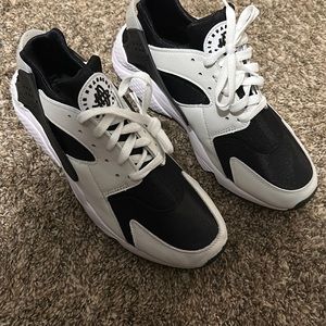 Men’s Nike air Huarache